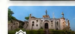 Xochicalco desde Tequesquitengo