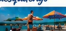 Playas públicas en Tequesquitengo