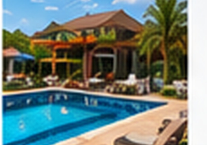 Casa vacacional Cuernavaca