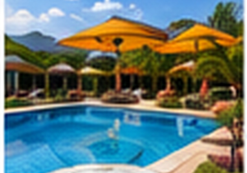 Casa vacacional Morelos